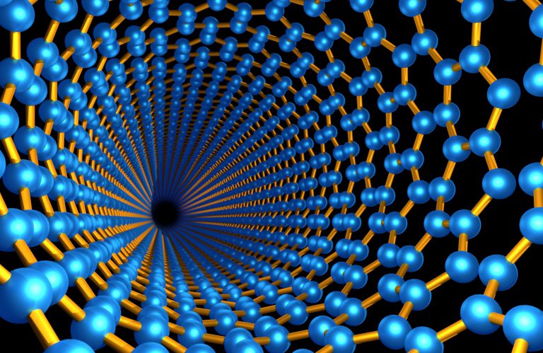 What Are Carbon Nanotubes? - CD Bioparticles Blog