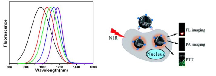 Silver Sulfide Quantum Dots - CD Bioparticles