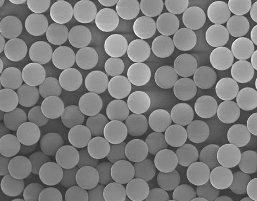 Plain Polystyrene Latex Beads Cd Bioparticles